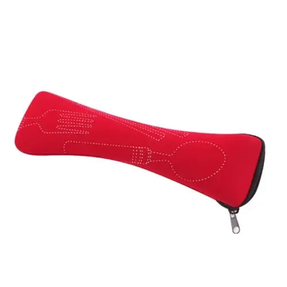 Pochettes de rangement portables pour vaisselle d'extérieur et ustensiles