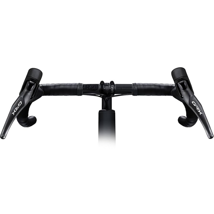 SHIMANO BL-RX820L STIレバー　シマノGRX 未使用品　シフタ GRX ブレーキレバー 1x12スピード