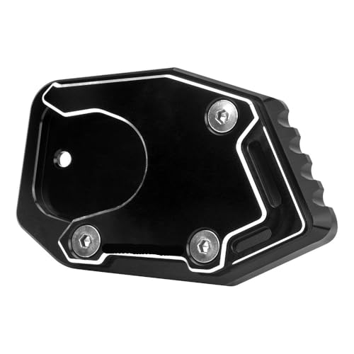 Support béquille moto haute résistance pour VFR800X Crossrunner et CB500F