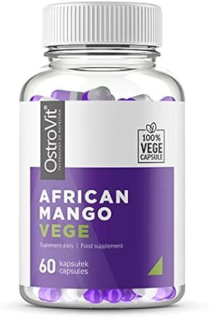 mango africano per la perdita di peso