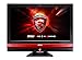 Produktbild MSI Gaming 24GE 2QE 4K-R7472H16G2T0DS10M 9S6-AE6C11-016 59,9 cm (23,6 Zoll) Desktop-PC (Intel Core i7 4720HQ, 16GB RAM, 2TB HDD, NVIDIA GeForce GTX 960M, Win 10 Home) schwarz/rot
