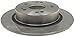 ACDelco Silver 18A2546A Rear Disc Brake Rotor