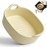 Nettoyage facile avec design de plaque de cuisson : Passe au lave-vaisselle et facile à nettoyer avec du savon, la saleté perle simplement. Cette plaque de cuisson vous permet d'économiser du temps et des efforts, ce qui vous permet de profiter de plus de temps