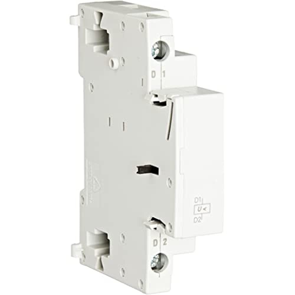 Déclencheur Siemens minima tension 400 V pour protection de circuit électrique