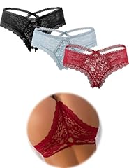 3pack-black+red+light Blue