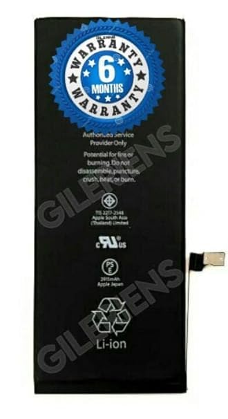 Image of Original Battery for iPhone 6 Plus A1522 A1524 A159 (2915mAh) Battery with 6 Month Warranty** (6 Plus)