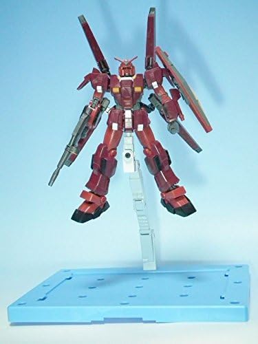 未組立 1/144 フォーエバーガンダム キャラホビ限定 アクションベース欠品 Amazon | 1/144 フォーエバーガンダム GPB-Dカラー ミシマ・サキ