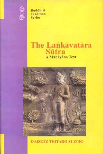  The Lankavatara Sutra: v.40: A Mahayana Text Livre PDF Gratuit