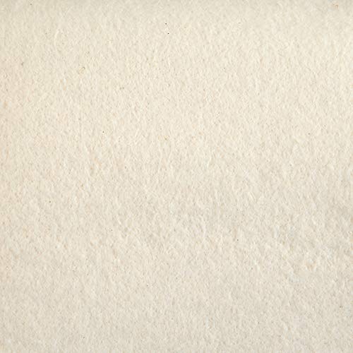 Pellon Natural Cotton Batting Throw 60\" X 60\"