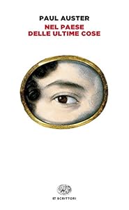 Vedi scheda su Amazon Nel paese delle ultime cose