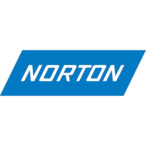 Norton Metalite Cloth Backed Sandpaper Roll, 220 Grit Sandpaper, Woodworking and Automotive Sandpaper, 2 Inches Wide, Continuous Roll of 50 Yards by Norton - Image 2