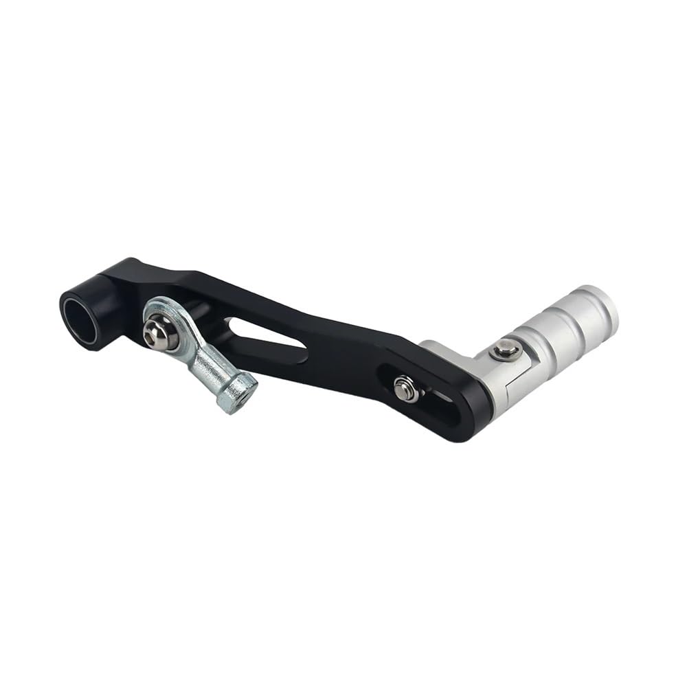 CVGMsrgSET Gear Shifter Shift Lever Gear Shift Lever for Ho&nda Rebel CB500F CBR500R CB500X CBR 500R Motorcycle Accessories Adjustable Shifter Pedal Toe Pegs