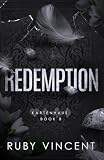 Cover zum Buch Redemption
