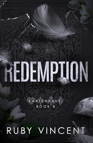 Cover zum Buch Redemption