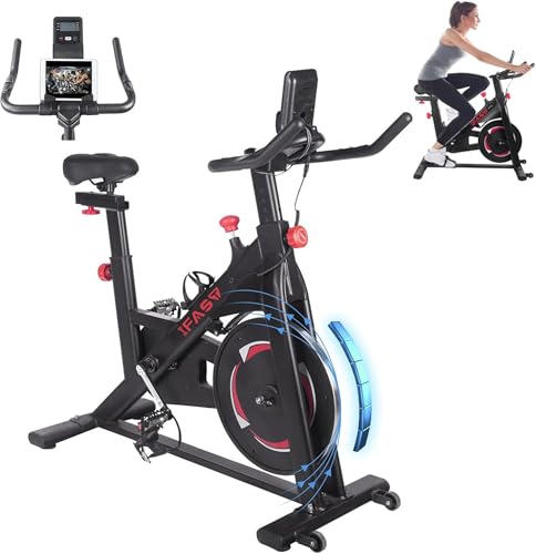 Indoor Cycling Bike for Home Gym