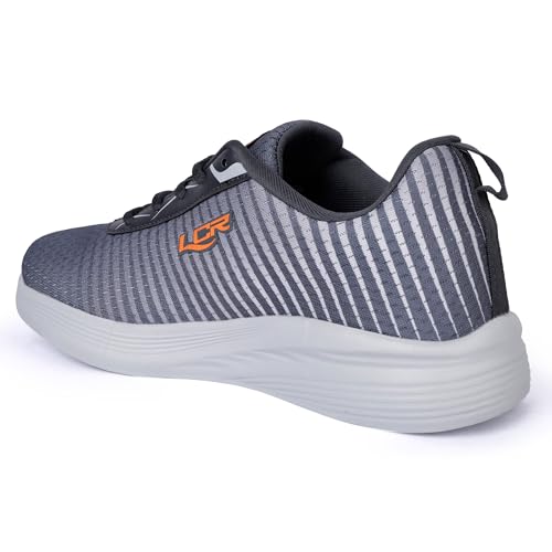 Image of LANCER Mens Wonder-36 Running Shoes