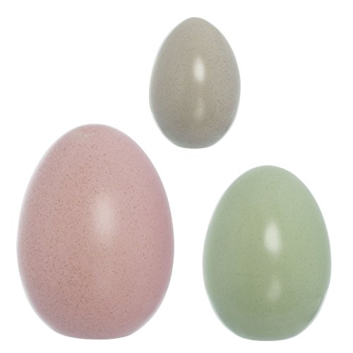 Amelex 67 Serie 3 Uova Pastello, Terracotta