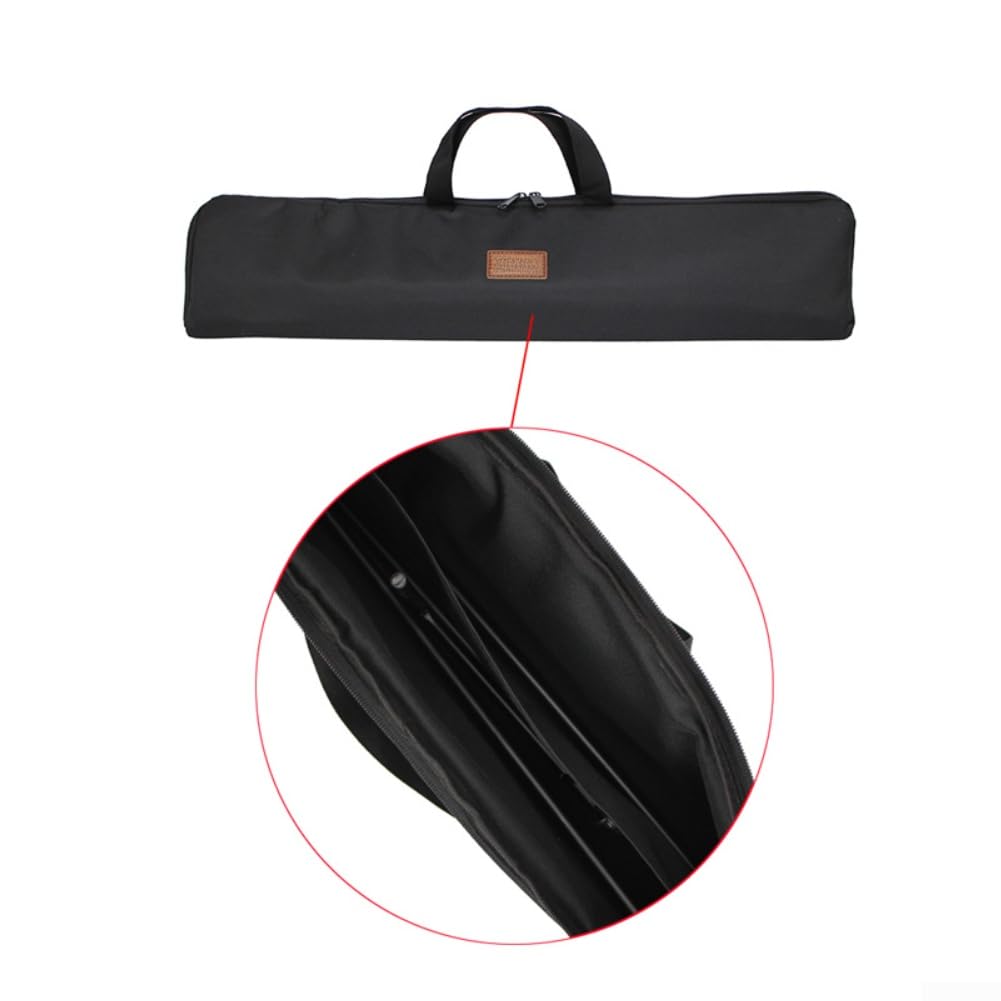 para soporte Lámpara Camping 173cm Ajustable Plegable para