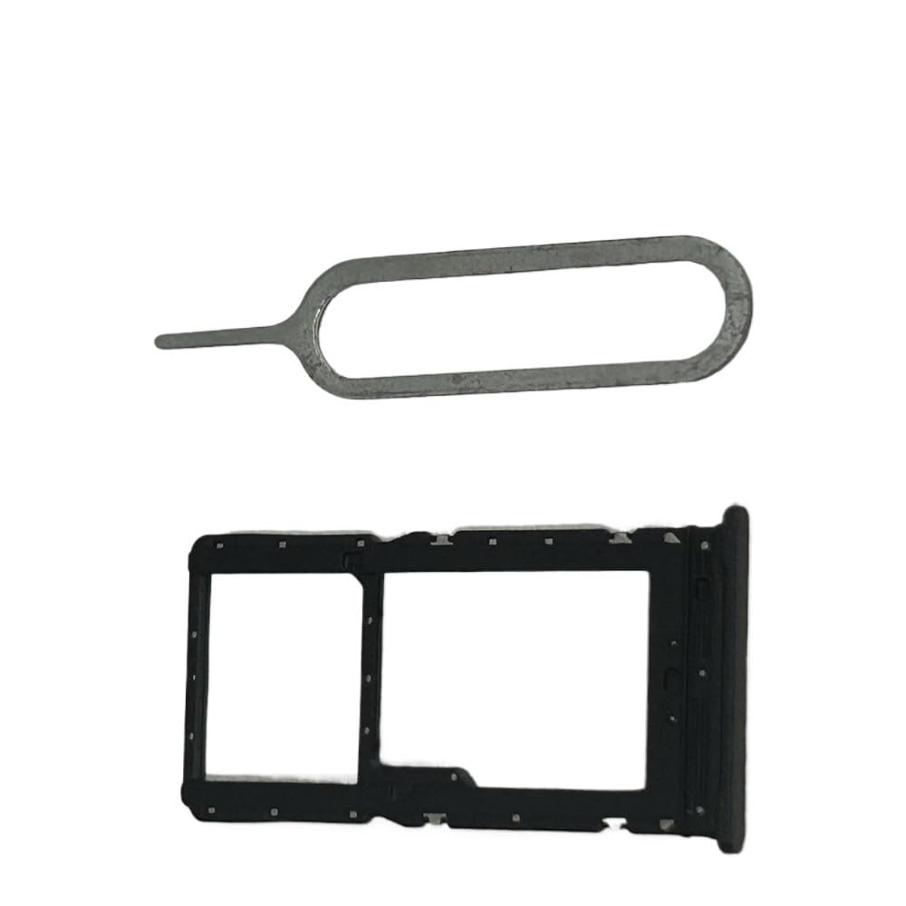 Amazon.com: zhxchzhi Bandeja de tarjeta SIM OEM Bandeja de tarjeta