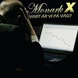 monark native instruments  Vart Aer VI Pa Vaeg?