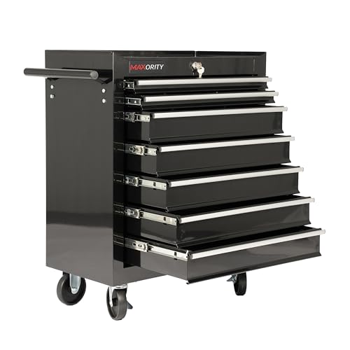 Maxority 7-Drawer Heavy-Duty Chest