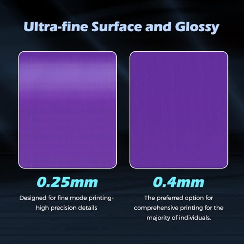 FLASHFORGE Adventurer Lot de 3 buses, buses d'imprimante 3D pour imprimantes des séries Adventurer 3 et Adventurer 4 4 FLASHFORGE Adventurer Lot de 3 buses, buses d'imprimante 3D pour imprimantes des séries Adventurer 3 et Adventurer 4 – Image 5