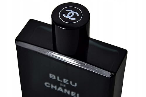 Miniatura 5 de CHANEL - Perfume Bleu de Chanel agua de colonia espray para hombre 34 onzas fluidas