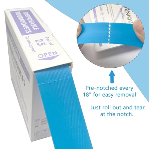 Disposable Tourniquet