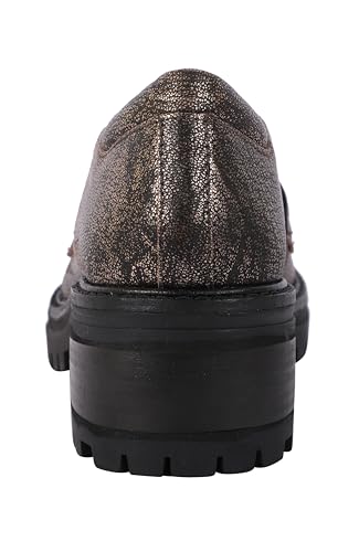 Image of Gentle Souls by Kenneth Cole Women's Womens Brenda LoaferLoafer