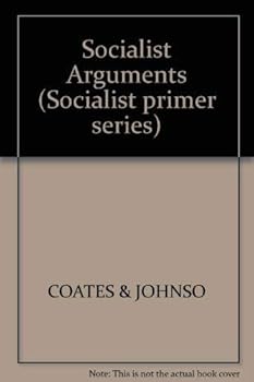 Hardcover Socialist Arguments Book