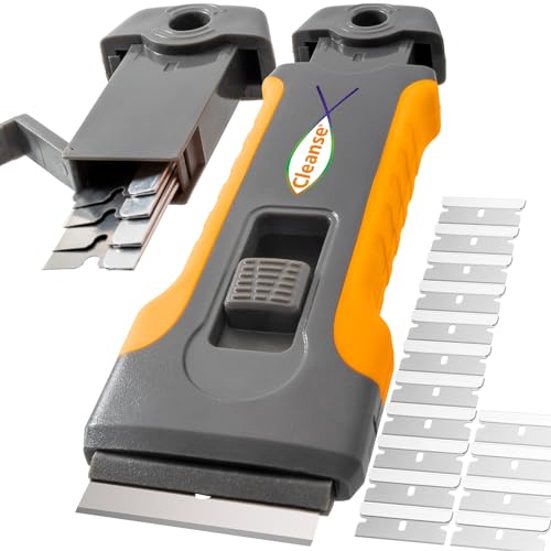 Amazon Best Sellers: Best Paint Scrapers