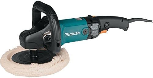 Makita 192629-7 polerka 180 mm rzep