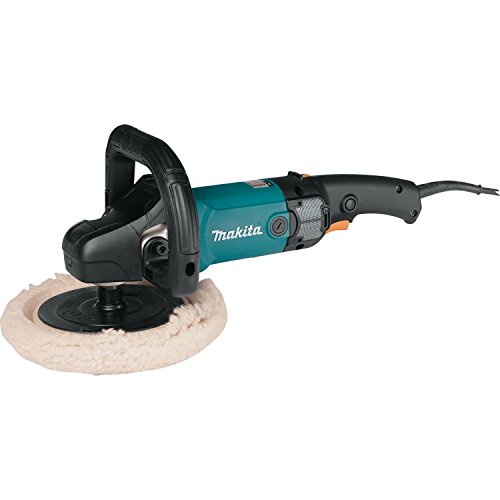Makita Mak192629-7 7-Inch Hook And Loop Pad For 9227C Sander/Polisher #TOP2