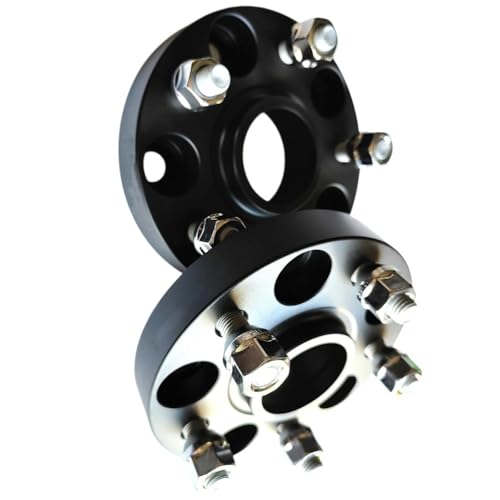 Adaptateur de kit d'élargissement de voie haut de gamme 5x127 pour Wrangler JL