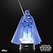 Star Wars The Black Series Holocomm Collection Darth Vader, Collectible 6 Inch Action Figure with Light-Up Holopuck (Amazon Exclusive)