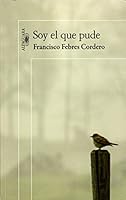 Soy El Que Pude 9978293418 Book Cover
