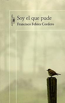 Paperback Soy el que puede Book