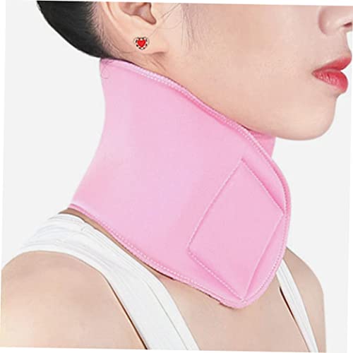 Gogogmee Membrana Cervical Manchas De Rugas No Pescoço Patch De Pescoço Anti-envelhecimento Almofada