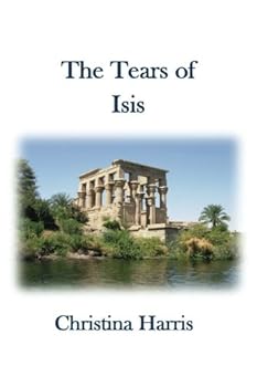 Paperback The Tears of Isis Book