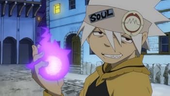 Amazon.co.jp: ソウルイーター SOUL.7 [DVD] : 小見川千明, 内山昂輝