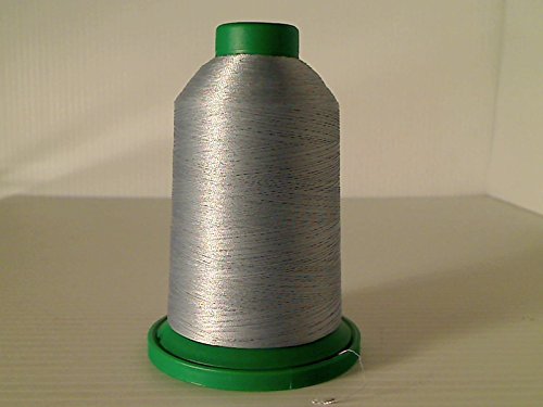 Isacord hilo bordado 1000M 40W poliéster 3572 miniatura 1