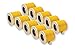 Produktbild vhbw 10x Set Patronenfilter Ersatz Filter Patrone Ersatz für Kärcher 6.414-552.0 kompatibel mit Kärcher Nasssauger-Trockensauger, Waschsauger
