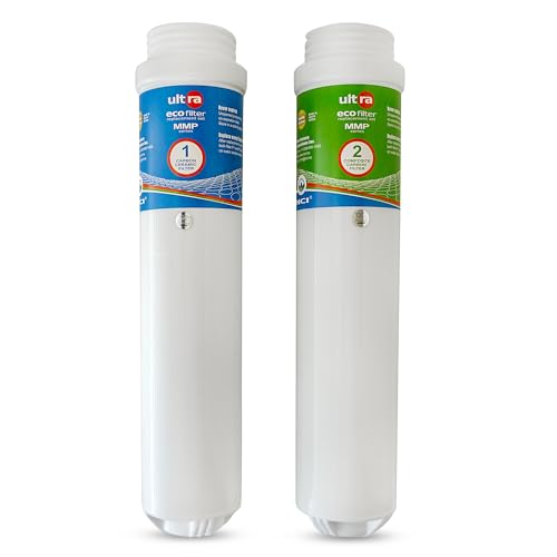 NCI MMP Series ULTRA Eco Filter