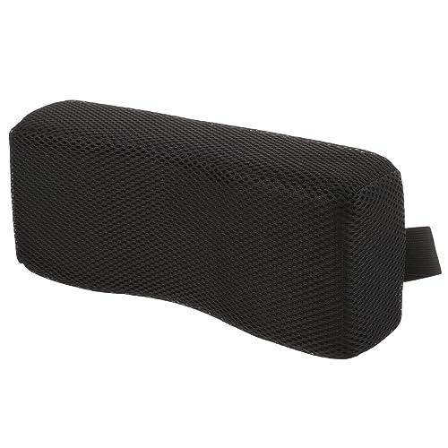 COLLBATH Sturdy Wheelchair Headrest Attachment Reusable Design for Office Chair Gaming Chairs