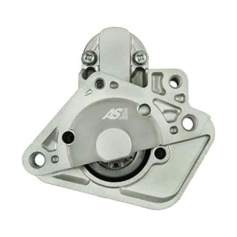 Moteur de démarrage AS-PL S5035PR Cover