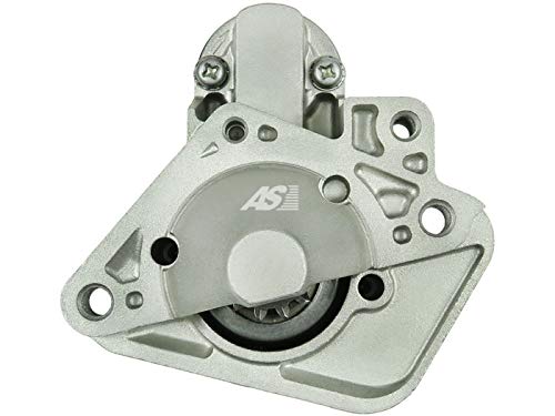 AS-PL S5035PR Starter Motor/Arrancador