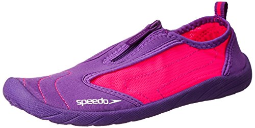 Speedo Women's Zipwalker 3.0 Water Shoe