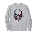 Photo Gallery we the people bald eagle bandiera americana maglia a manica Photo Gallery we the people bald eagle bandiera americana maglia a manica
