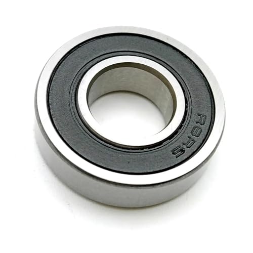 Roulement R8-2RS 12,7x28,575x7,938 mm à billes à gorge profonde