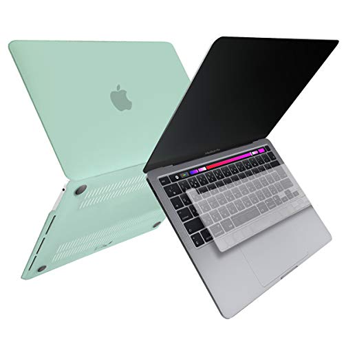Apple MacBook Pro 2022 13インチ　M2 カバー付き Amazon.com: IBENZER Compatible with MacBook Pro 13 Inch Case M2 M1